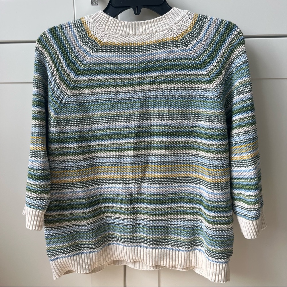 MaxMara Weekend Top L - Picture 3 of 9